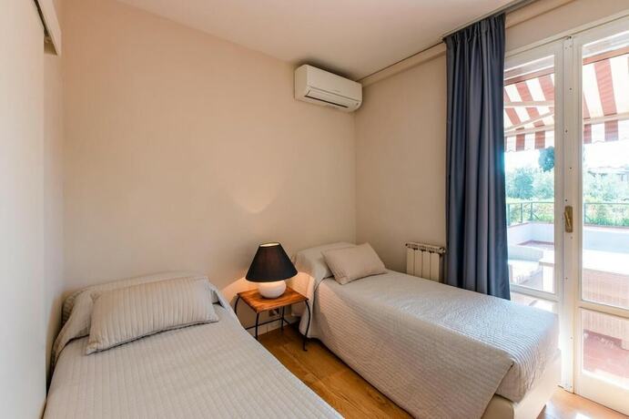 Imagen general del Residence Poggio del Golf. Foto 9