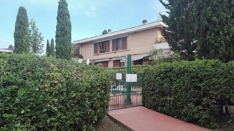 Imagen general del Residence Poggio del Golf. Foto 10