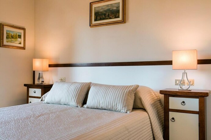 Imagen general del Residence Poggio del Golf. Foto 11