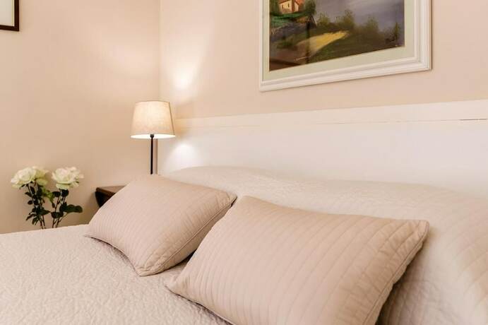 Imagen general del Residence Poggio del Golf. Foto 14