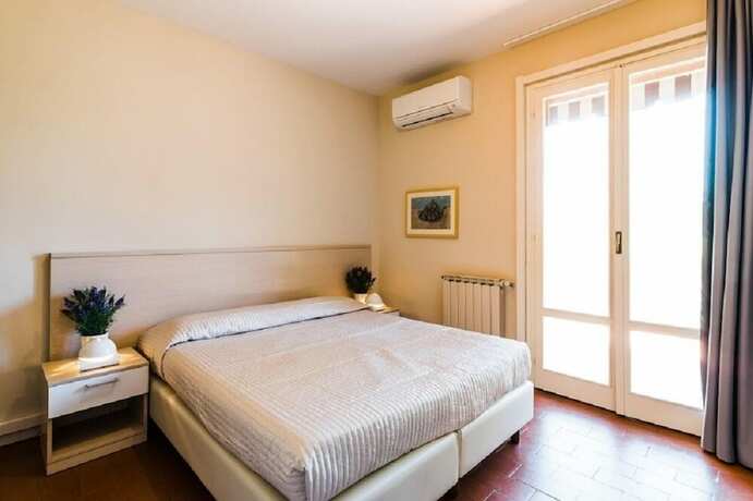 Imagen de la habitación del Residence Poggio del Golf. Foto 20