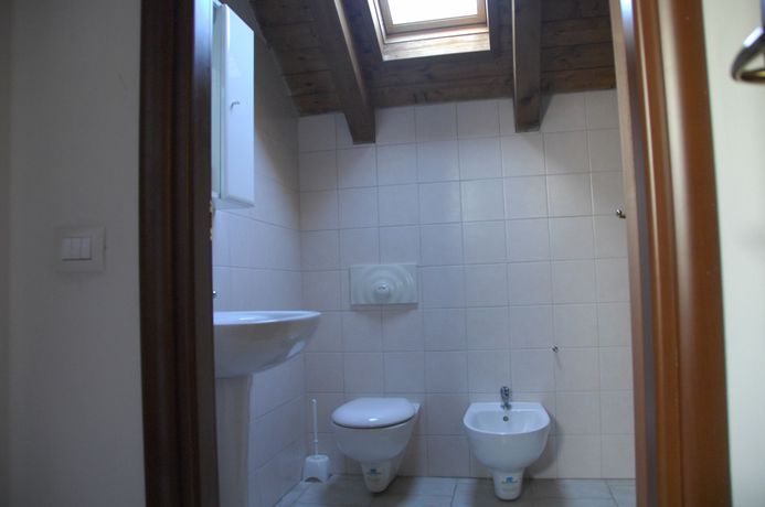 Imagen de la habitación del Residence Politecnico Bovisa. Foto 5