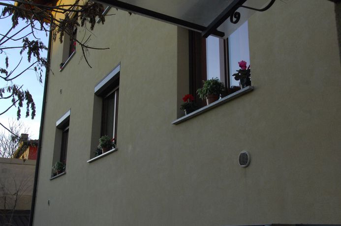 Imagen de los exteriores del Residence Politecnico Bovisa. Foto 15