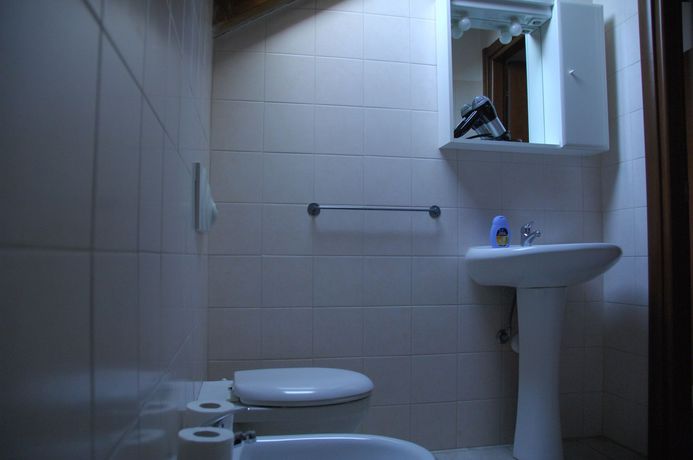 Imagen de la habitación del Residence Politecnico Bovisa. Foto 10