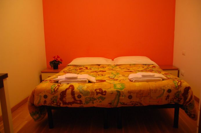 Imagen general del Residence Politecnico Bovisa. Foto 3