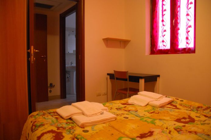 Imagen general del Residence Politecnico Bovisa. Foto 4