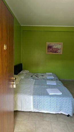 Imagen de la habitación del Residence Politecnico Bovisa, Mil&aacute;n. Foto 18