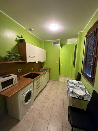 Imagen de la habitación del Residence Politecnico Bovisa, Mil&aacute;n. Foto 20