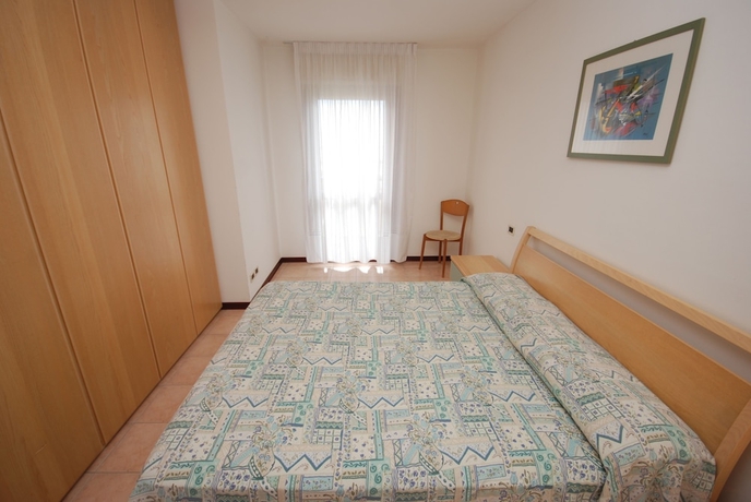 Imagen de la habitación del Residence Porta del Mare. Foto 2