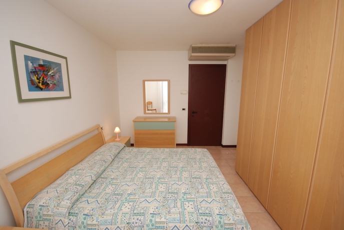 Imagen de la habitación del Residence Porta del Mare. Foto 3