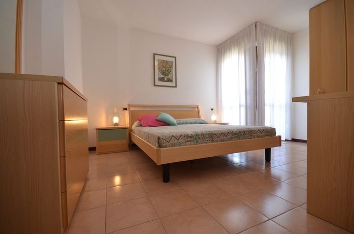 Imagen de la habitación del Residence Porta del Mare. Foto 4