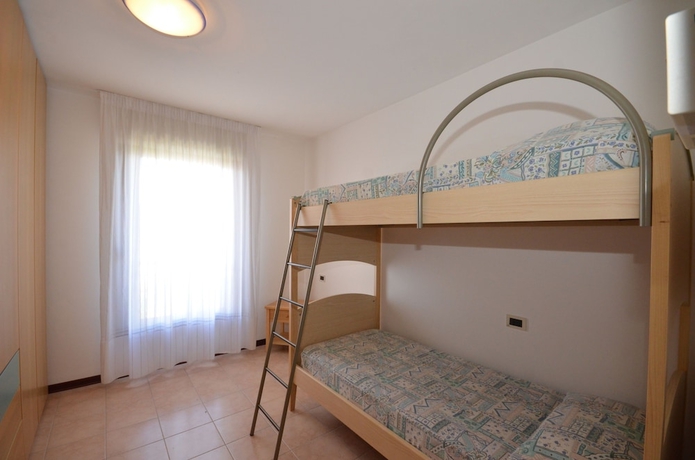 Imagen de la habitación del Residence Porta del Mare. Foto 5