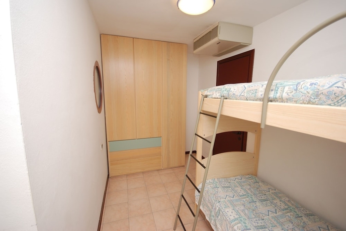 Imagen de la habitación del Residence Porta del Mare. Foto 6