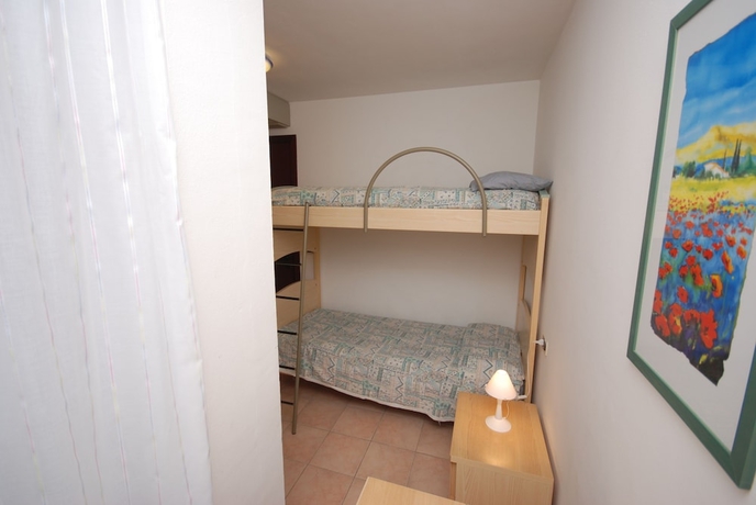 Imagen de la habitación del Residence Porta del Mare. Foto 7