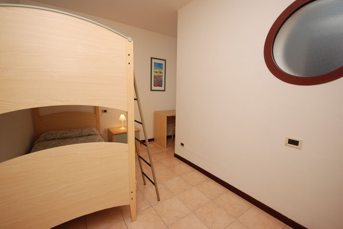 Imagen de la habitación del Residence Porta del Mare. Foto 8