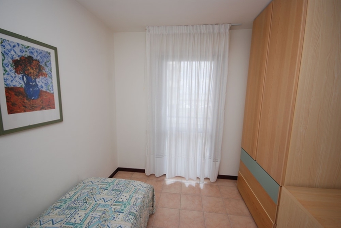 Imagen de la habitación del Residence Porta del Mare. Foto 9