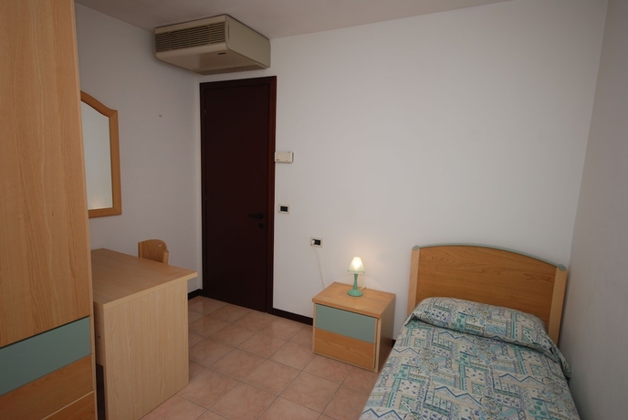 Imagen de la habitación del Residence Porta del Mare. Foto 10