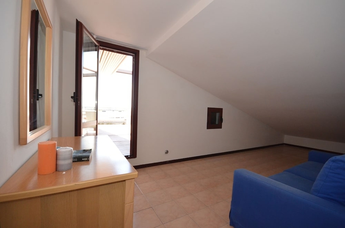 Imagen de la habitación del Residence Porta del Mare. Foto 11