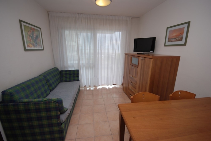 Imagen de la habitación del Residence Porta del Mare. Foto 16