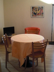 Imagen de la habitación del Residence Portello. Foto 3