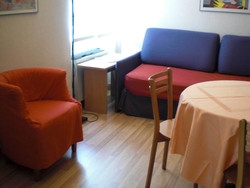 Imagen de la habitación del Residence Portello. Foto 5