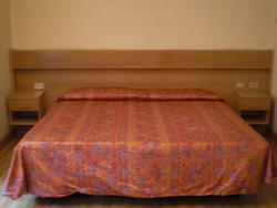 Imagen de la habitación del Residence Portello. Foto 6