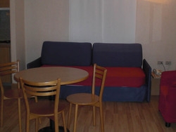 Imagen del bar/restaurante del Residence Portello. Foto 2