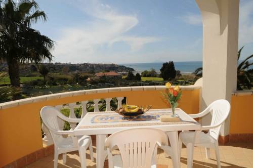 Imagen de la habitación del Residence Porto Ulisse. Foto 3