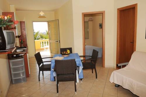 Imagen general del Residence Porto Ulisse. Foto 1