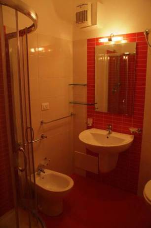Imagen de la habitación del Residence Porto Ulisse. Foto 4