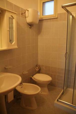 Imagen de la habitación del Residence Porto Ulisse. Foto 5