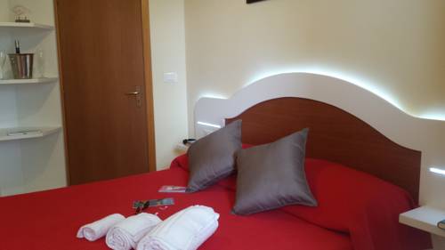 Imagen de la habitación del Residence Porto Ulisse. Foto 6