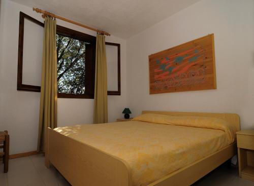 Imagen de la habitación del Residence Portorotondo Tre. Foto 6