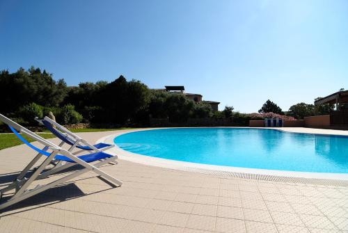Imagen general del Residence Portorotondo Tre. Foto 4