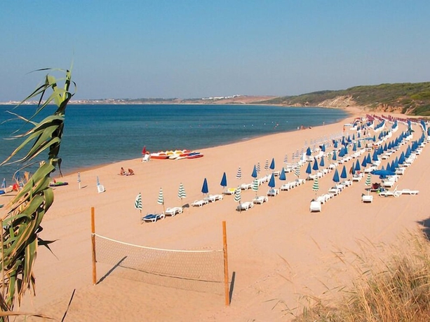Imagen de los exteriores del Residence Poseidon Club. Foto 5