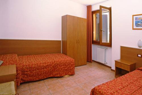 Imagen general del Residence Prealzo. Foto 1