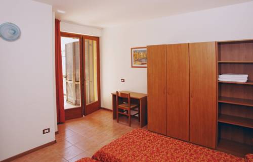 Imagen de la habitación del Residence Prealzo. Foto 4