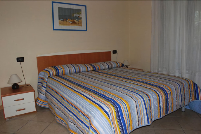 Imagen de la habitación del Residence Primera. Foto 4