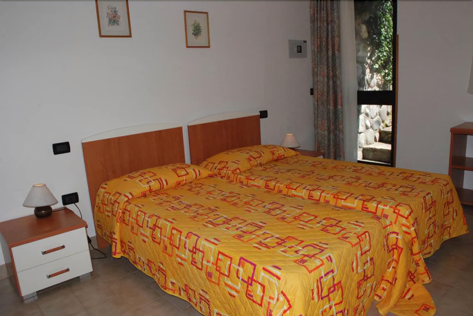 Imagen de la habitación del Residence Primera. Foto 5