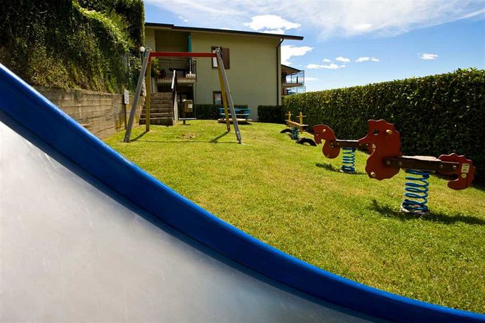 Imagen de la habitación del Residence Primera Rompala. Foto 3