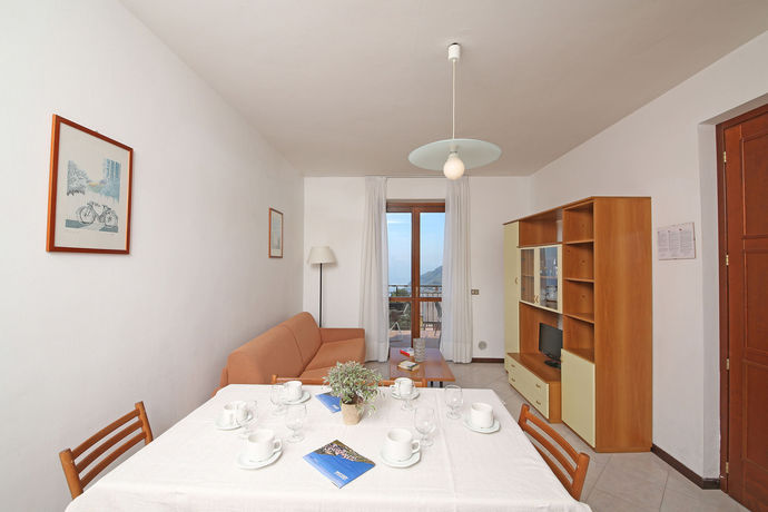 Imagen de la habitación del Residence Primera Rompala. Foto 4