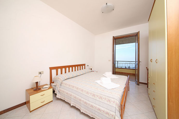 Imagen de la habitación del Residence Primera Rompala. Foto 5