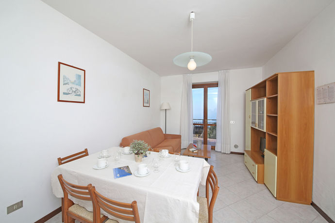 Imagen de la habitación del Residence Primera Rompala. Foto 6