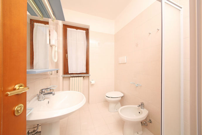 Imagen de la habitación del Residence Primera Rompala. Foto 8