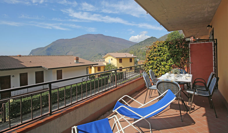 Imagen de los interiores del Residence Primera Rompala. Foto 16