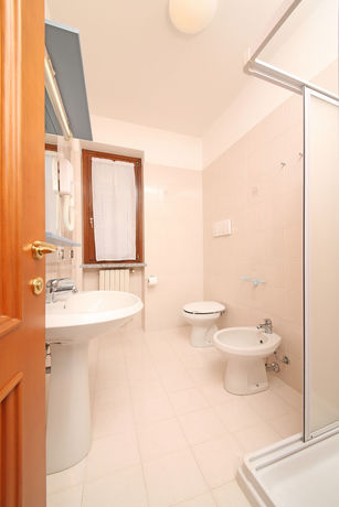 Imagen de la habitación del Residence Primera Rompala. Foto 10