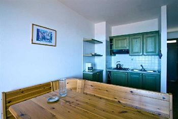 Imagen de la habitación del Residence Primera Rompala. Foto 13