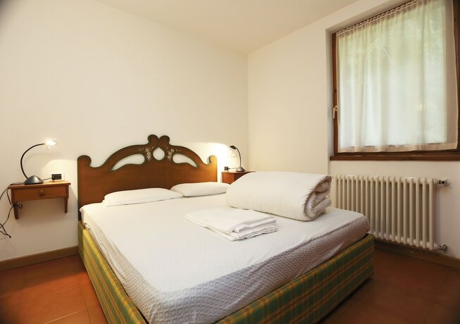 Imagen general del Residence Primula. Foto 4