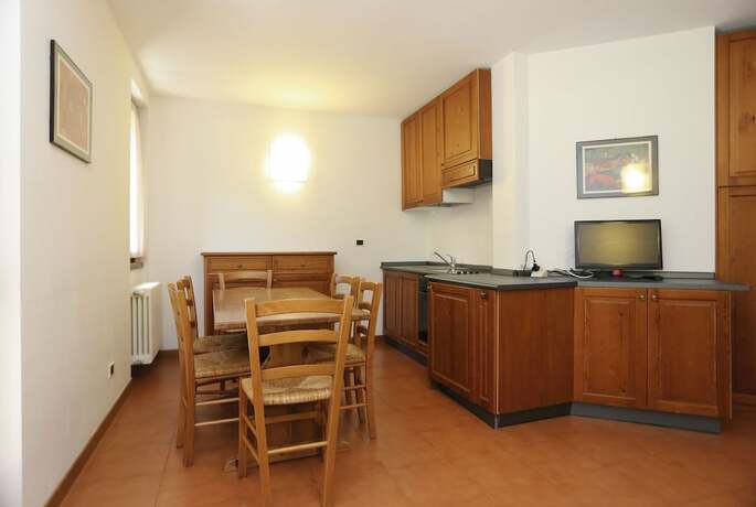 Imagen general del Residence Primula. Foto 5