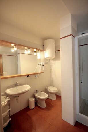 Imagen general del Residence Primula. Foto 10